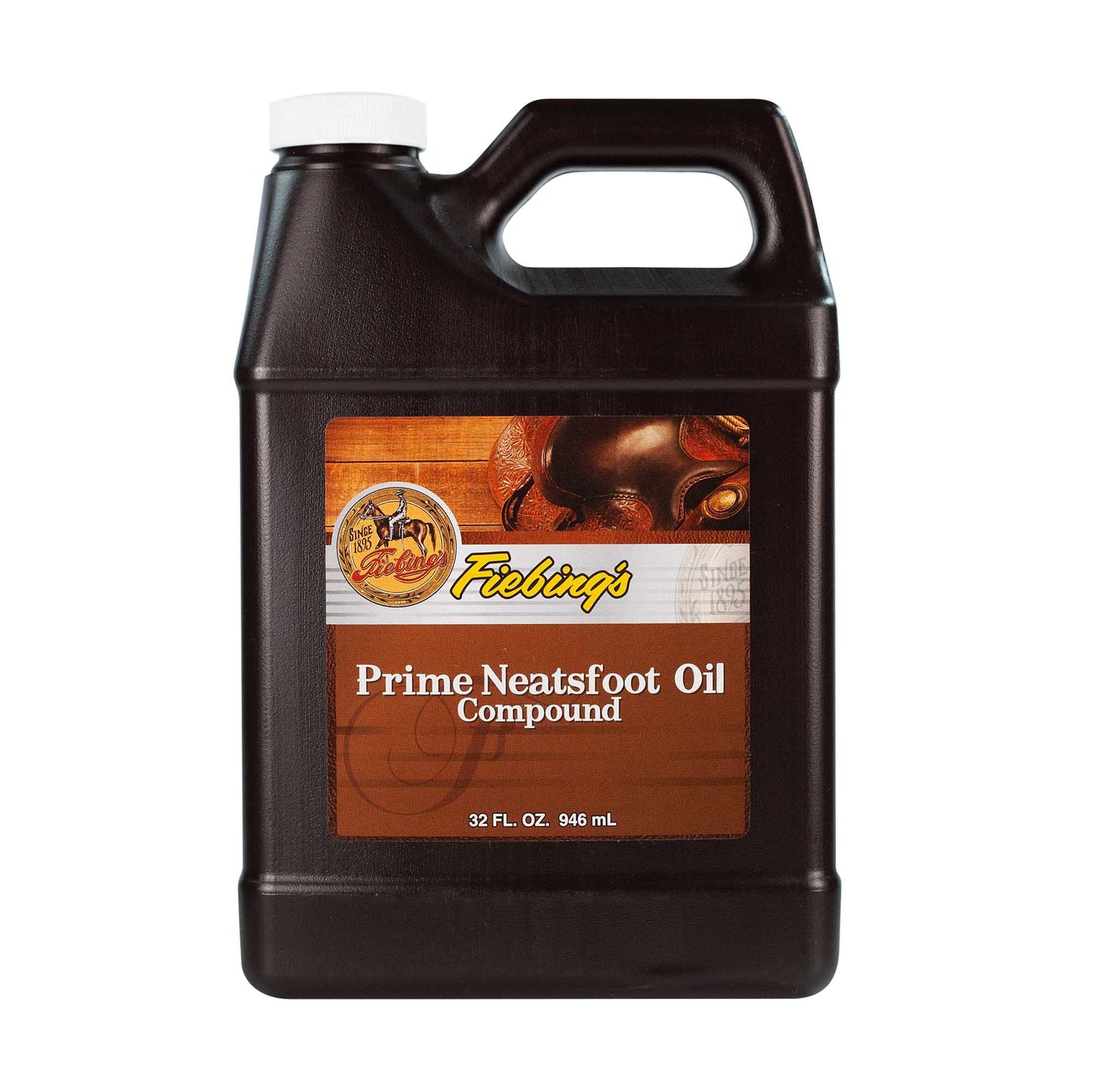 FIEBING'S Neatsfoot Oil