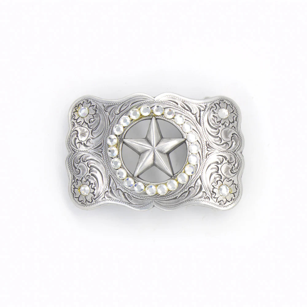 IVAN Ranger Star Trophy Buckle / Mollies New Zealand