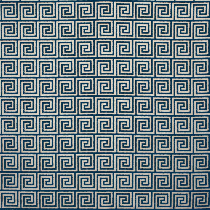 Warwick Fabric Rashmi (Indent) / Mollies New Zealand