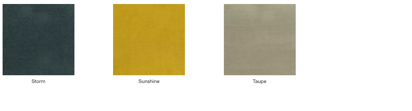 Warwick Fabric Regis / Mollies New Zealand