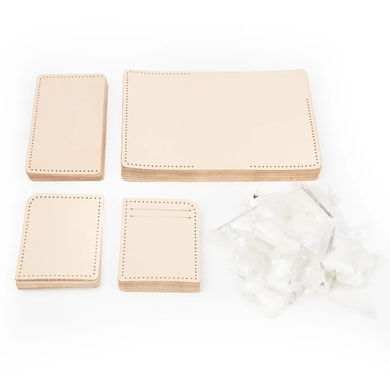 PROJECT KIT Riley Passport Case Kit 10 Pack / Mollies New Zealand