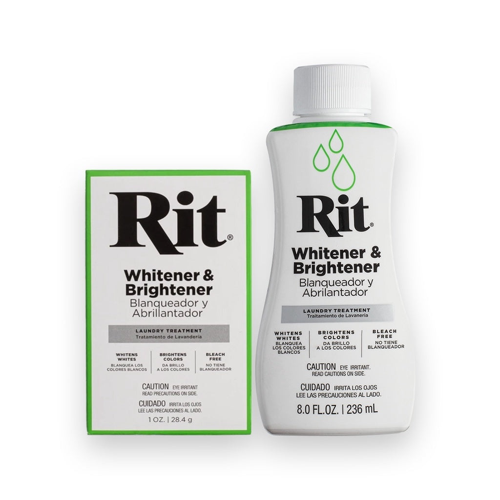 RIT Whitener & Brightener / Mollies New Zealand