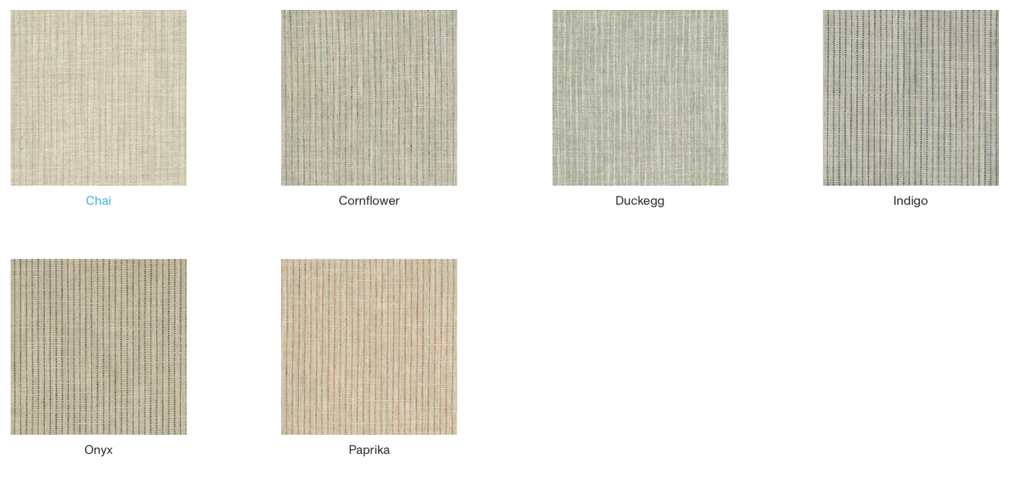 Warwick Fabric Robinson (Tritan) / Mollies New Zealand