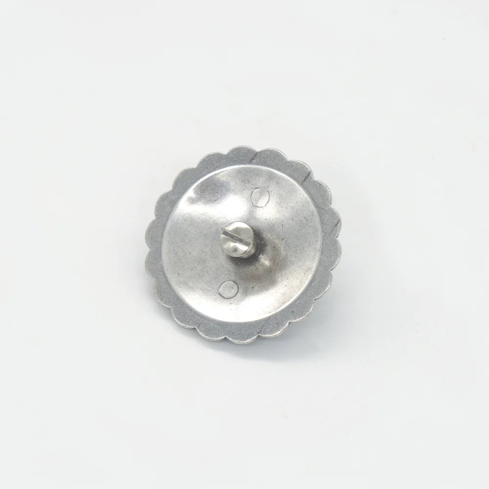 IVAN Nellie Navajo Concho / Mollies New Zealand