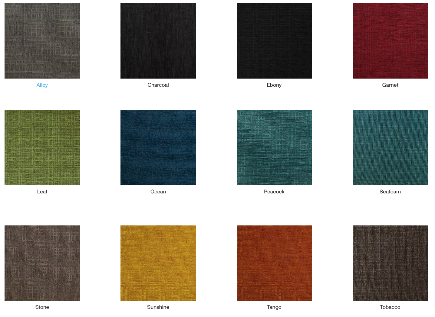 Warwick Fabric Rover / Mollies New Zealand