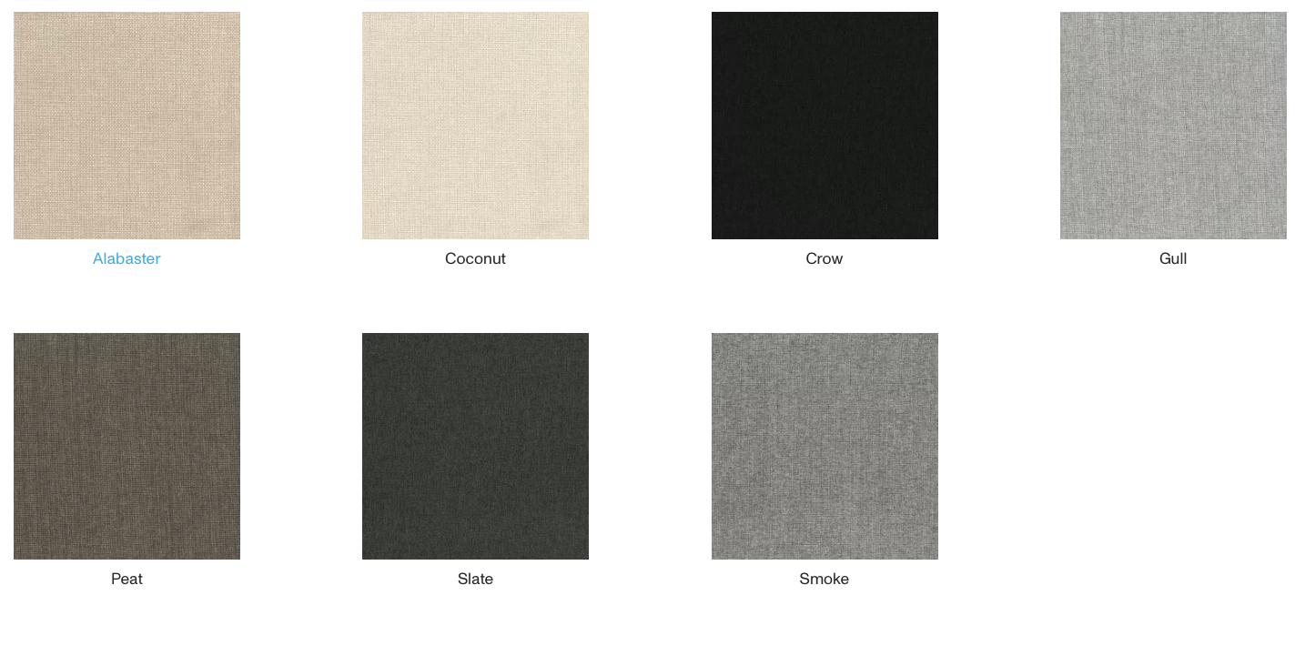 Warwick Fabric Rutherford / Mollies New Zealand