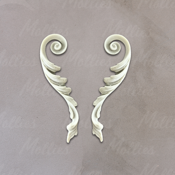 Efex SC16 Scroll / Mollies New Zealand