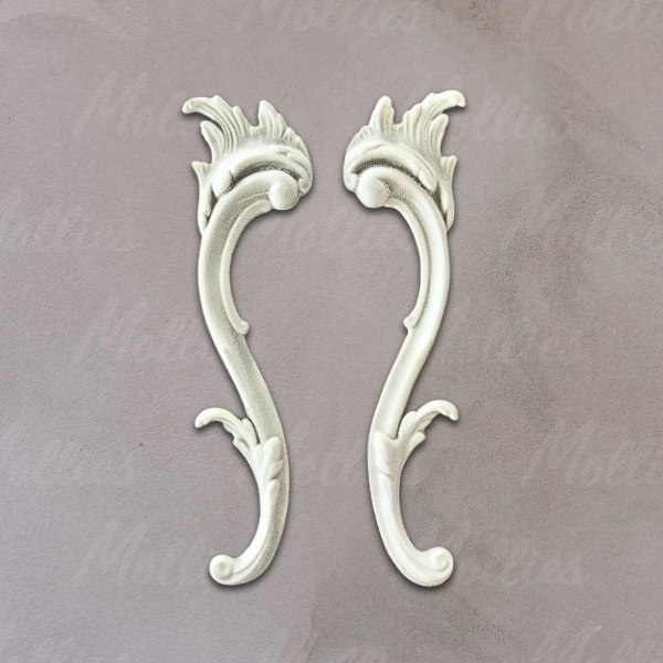 Efex SC4 Scroll / Mollies New Zealand