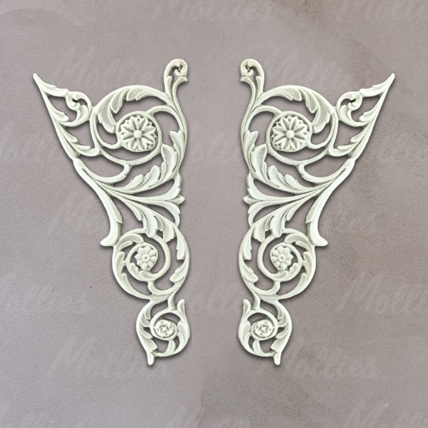 Efex SC44 Scroll / Mollies New Zealand