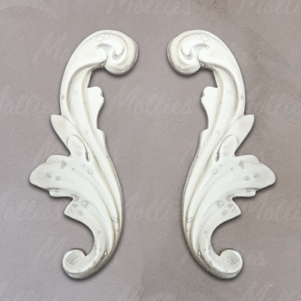 Efex SC50 Scroll / Mollies New Zealand