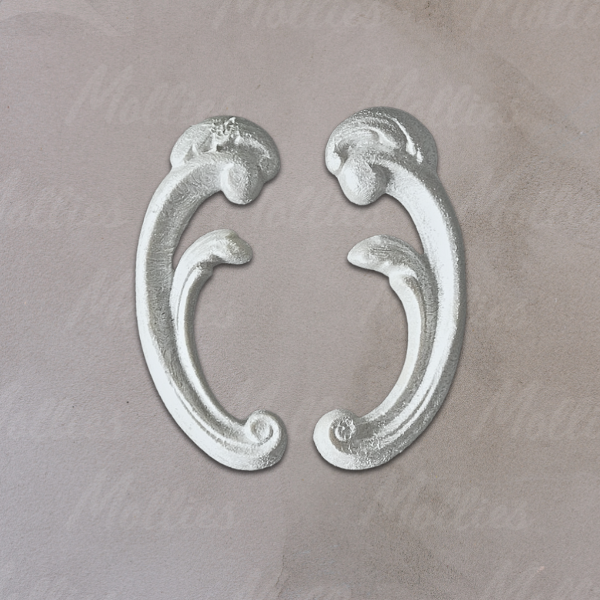 Efex SC8 Scroll / Mollies New Zealand