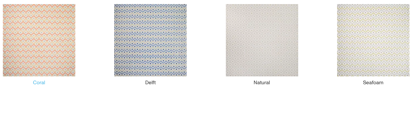 Warwick Fabric Sadie / Mollies New Zealand