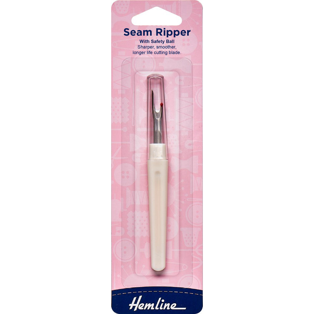 Hemline Seam Ripper / Mollies New Zealand