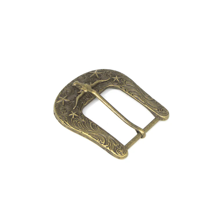 IVAN Sheridan End Bar Buckle