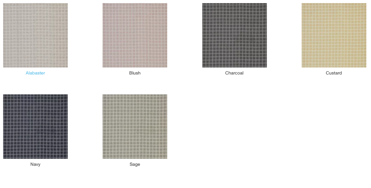 Warwick Fabric Shoreham / Mollies New Zealand