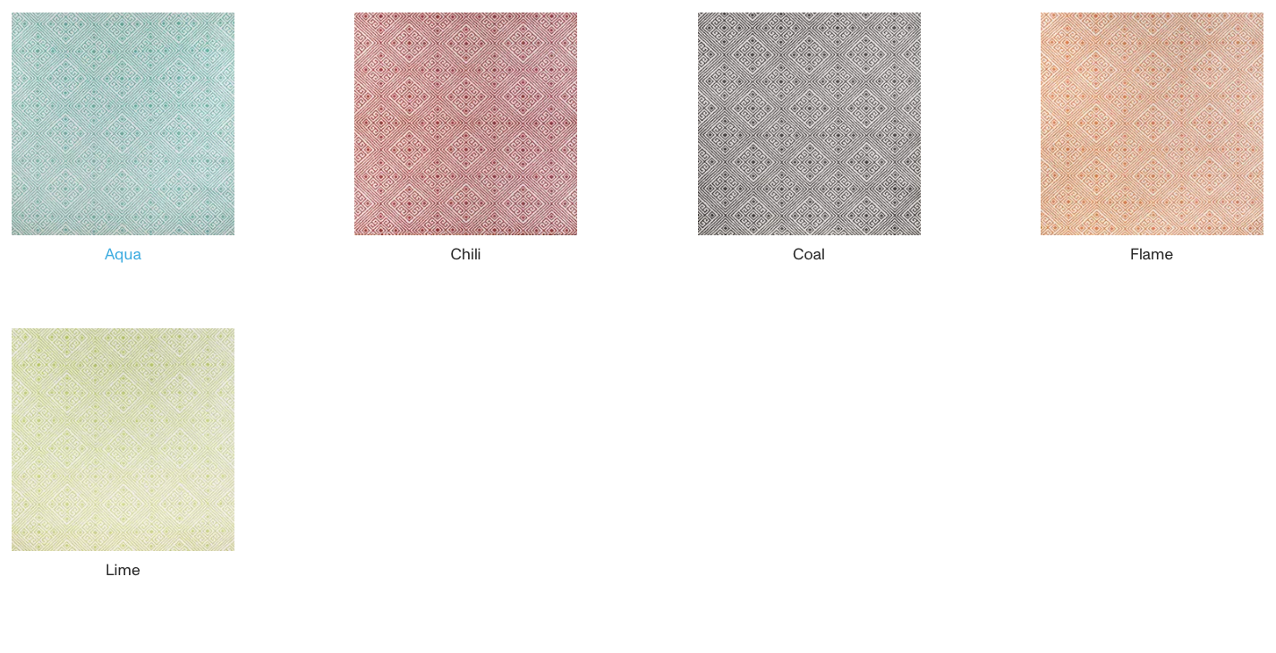 Warwick Fabric Simbra / Mollies New Zealand