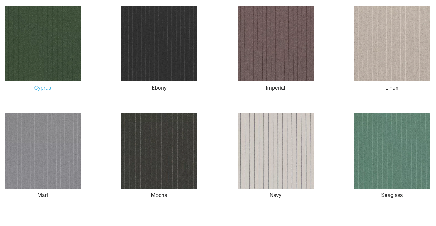 Warwick Fabric Smythson (Ind) / Mollies New Zealand