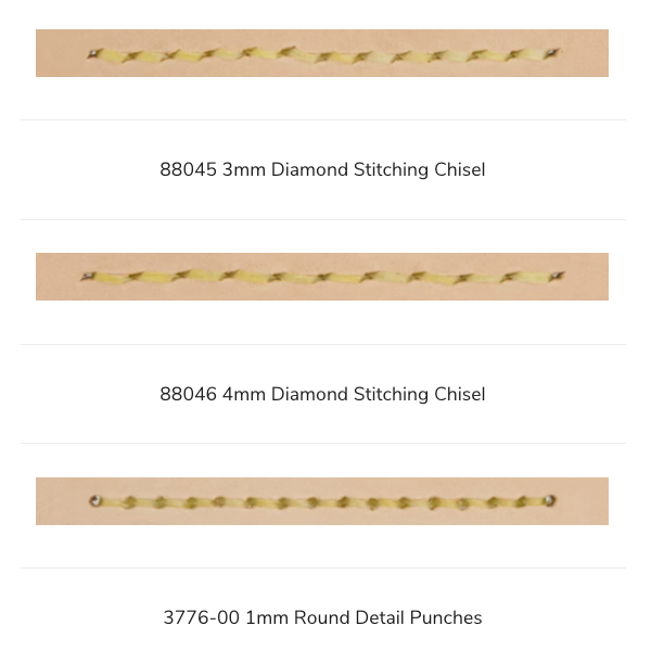 IVAN Artificial Round Sinew Thread / Mollies New Zealand