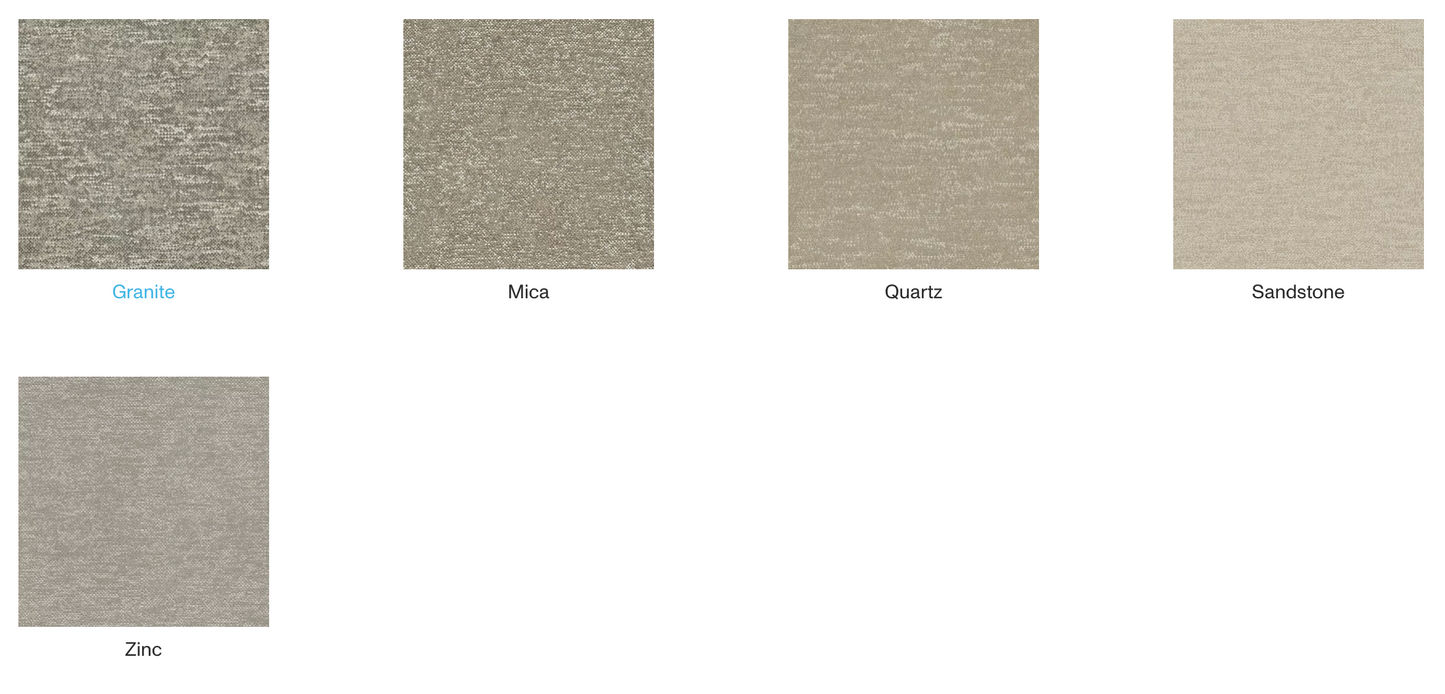 Warwick Fabric Stucco (Indent) / Mollies New Zealand