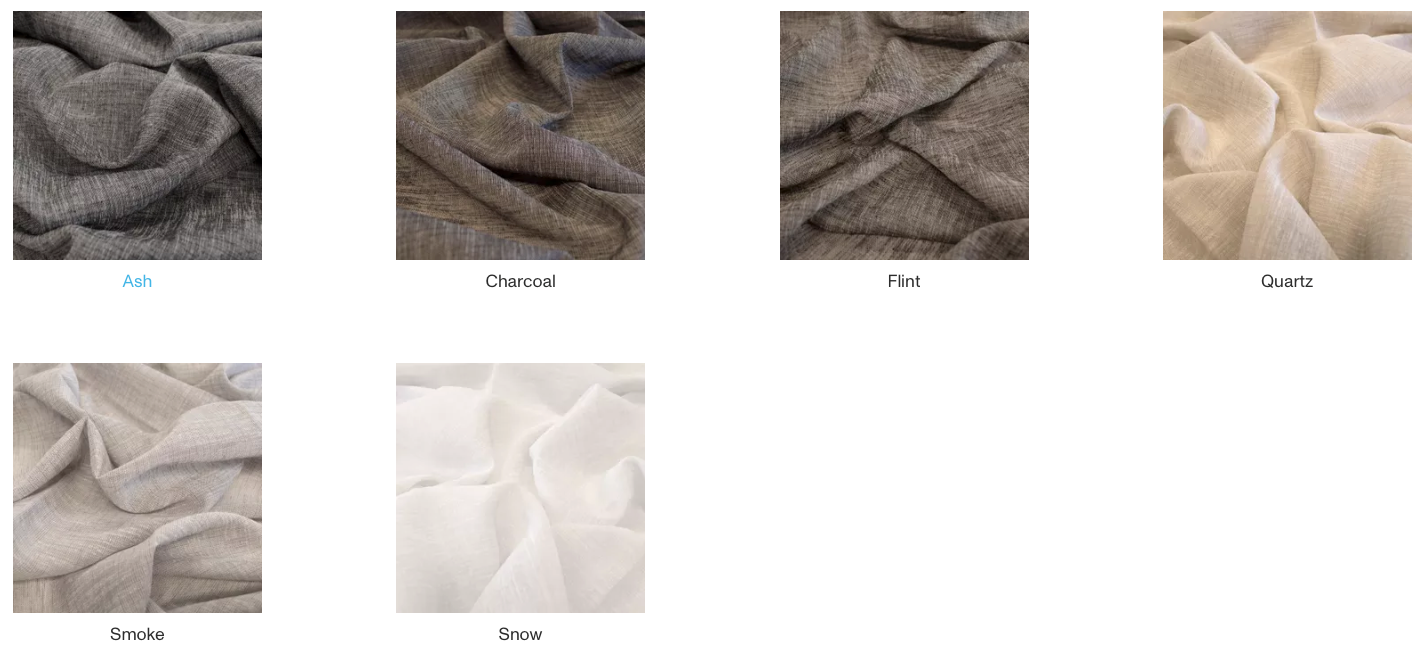 Warwick Fabric Tahiti (300Cm) / Mollies New Zealand