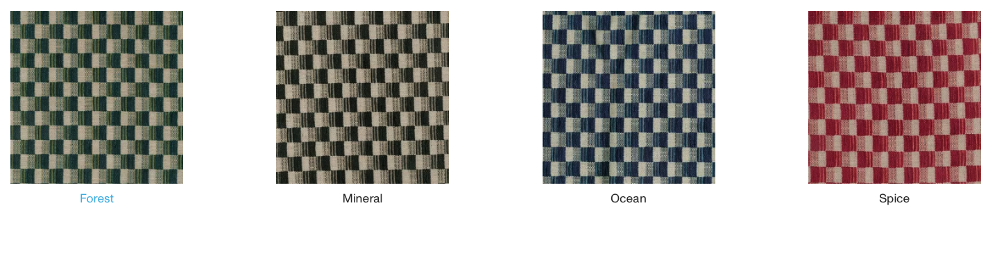 Warwick Fabric Tammin (Tritan) / Mollies New Zealand