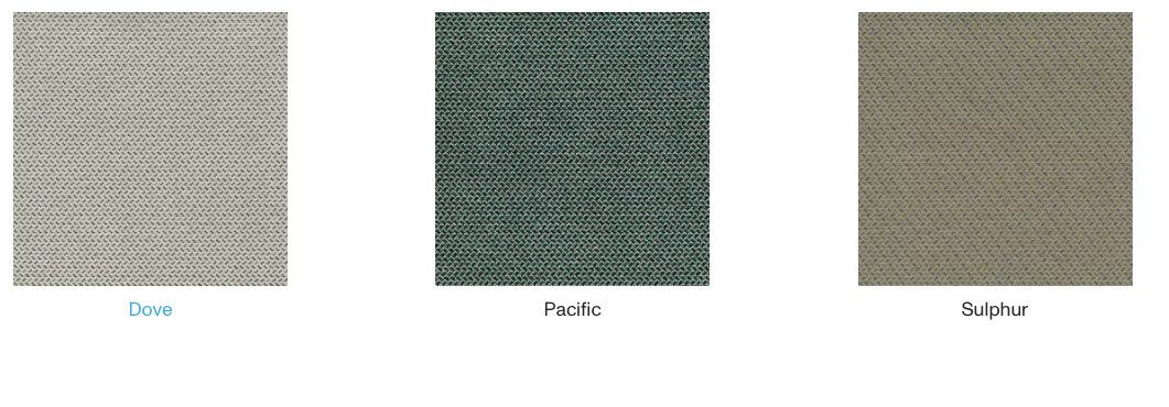 Warwick Fabric Theta (Indent) / Mollies New Zealand