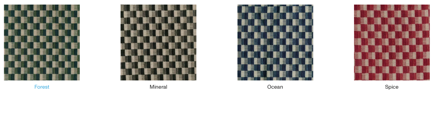 Warwick Fabric Tilba (Ind) / Mollies New Zealand