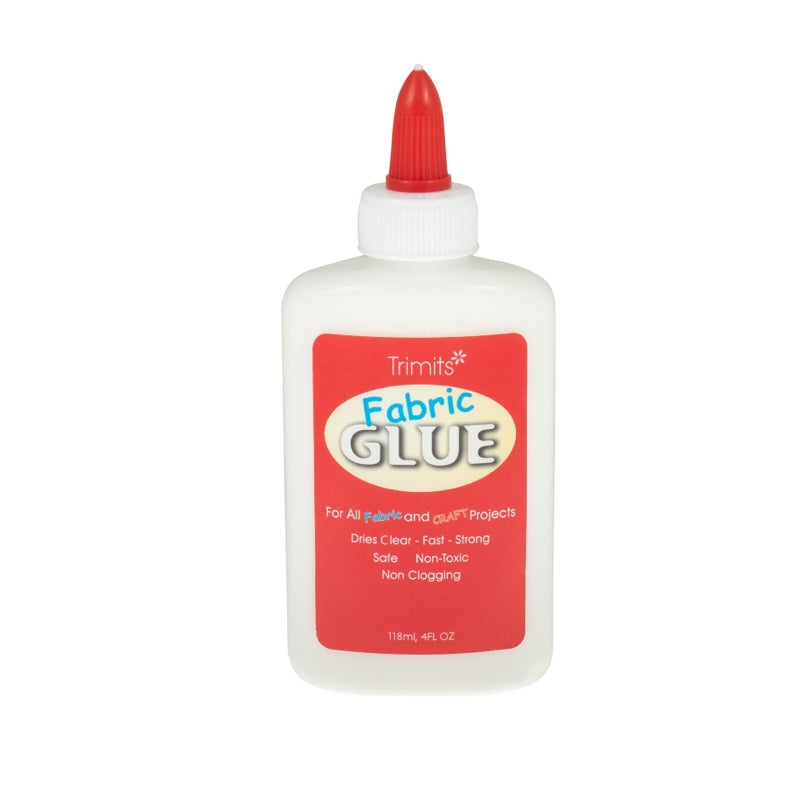 TRIMITS Fabric Glue / Mollies New Zealand
