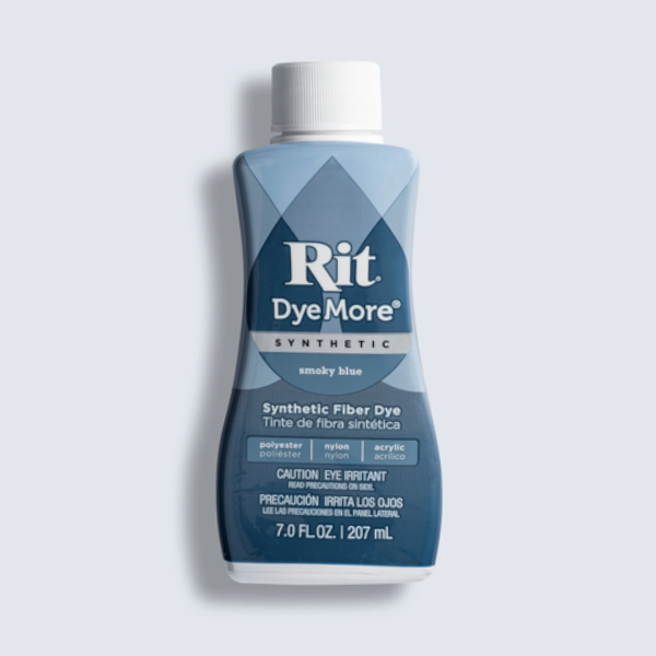 RIT Dyemore Liquid Smokey Blue / Mollies New Zealand