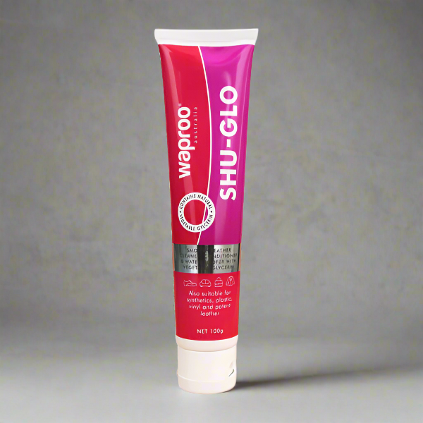 WAPROO Shu-Glo Conditioner / Mollies New Zealand