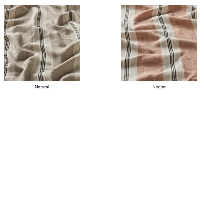 Warwick Fabric Volterra / Mollies New Zealand