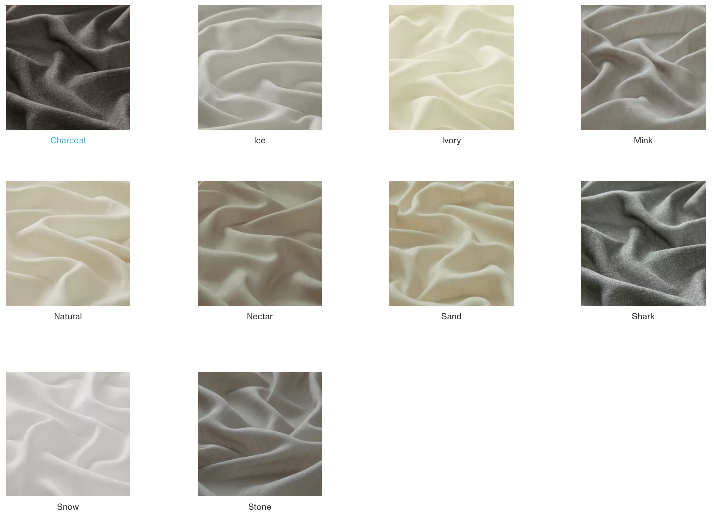 Warwick Fabric Kimika (320Cm) / Mollies New Zealand