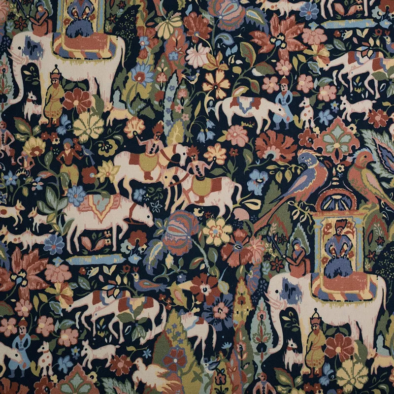 Warwick Fabric Wilmington / Mollies New Zealand