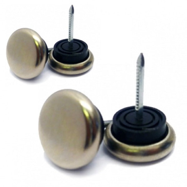 CS OSBORNE Rubber Glides / Mollies New Zealand