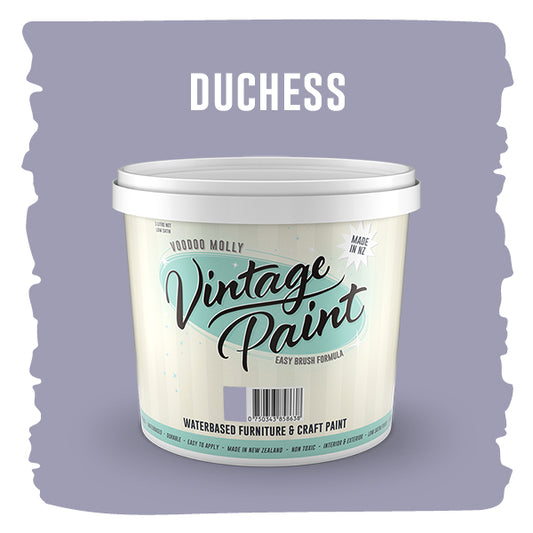 Vintage Paint Duchess (ER)