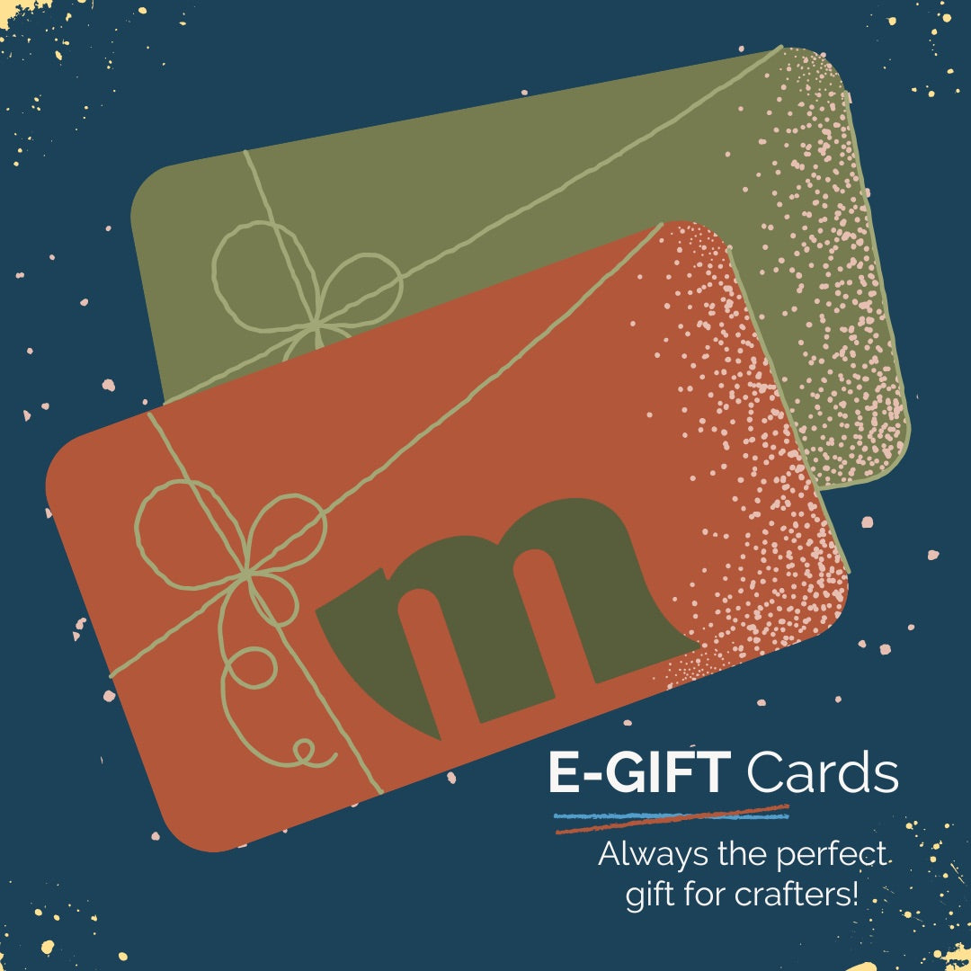 eGift Card / Mollies New Zealand