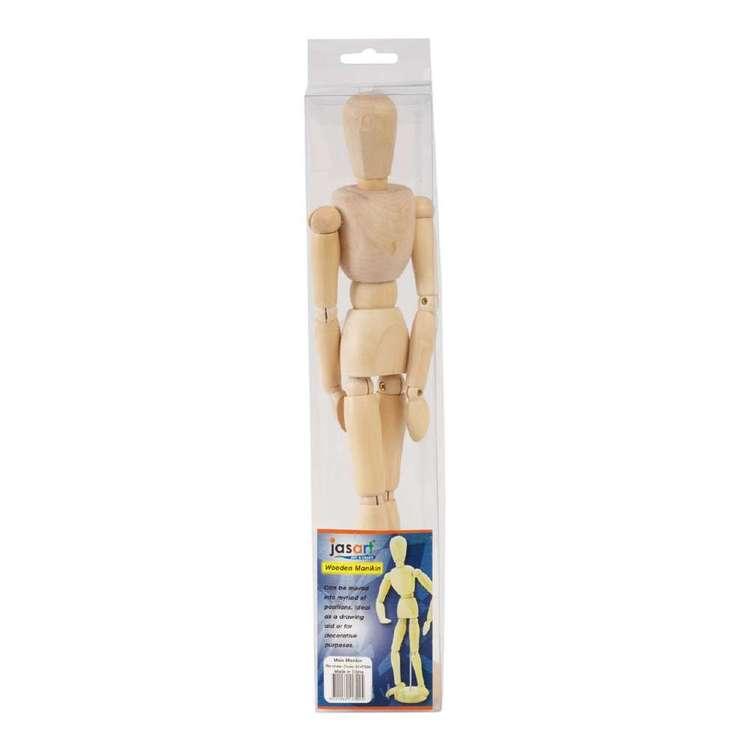 JASART 12" Female Manikin / Mollies New Zealand