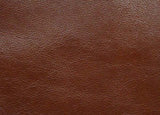 LEATHER Italian Texas / Whole Hide Saddle Per Average Hide / Mollies New Zealand