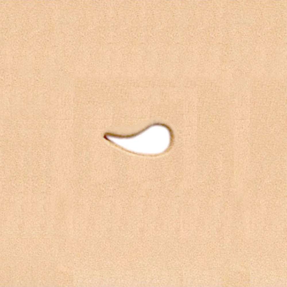IVAN Hole Punch Right Teardrop 8mm (5 16") / Mollies New Zealand