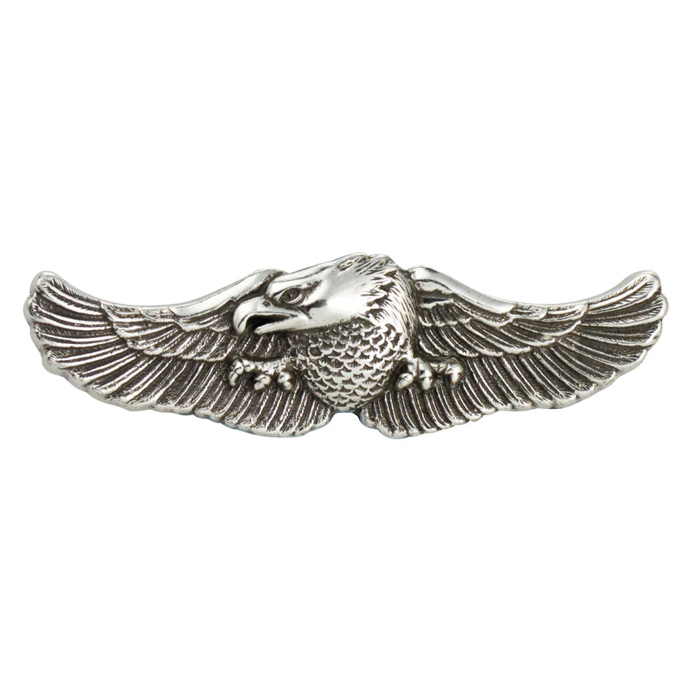 IVAN Flying Eagle Concho / Mollies New Zealand