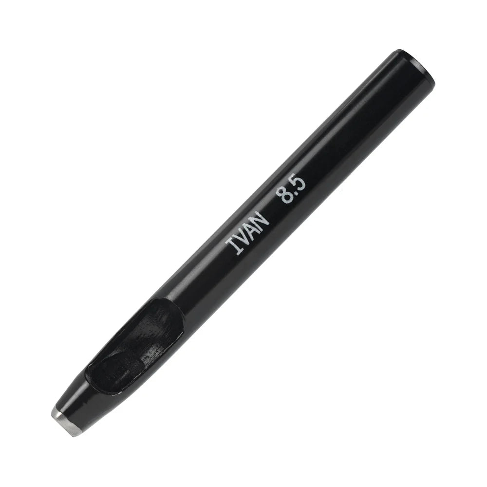 IVAN Hole Punch Oval 8.5mm (5 16") / Mollies New Zealand