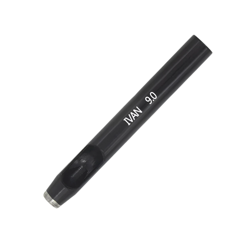 IVAN Round Drive Punch 9mm (3 8") / Mollies New Zealand