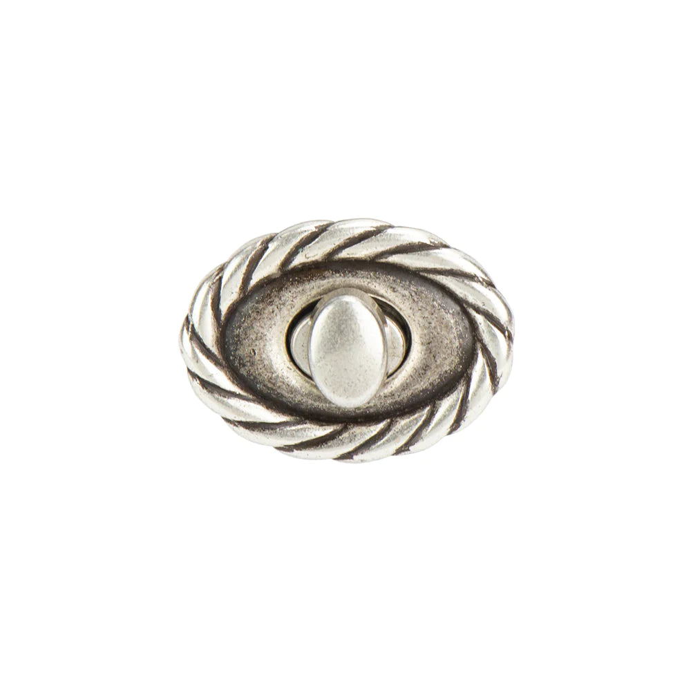 IVAN Rope Clasp / Mollies New Zealand
