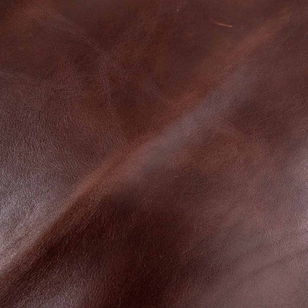 LEATHER Horween Luxx Chromexcel 6-7oz | Mollies Make And Create NZ