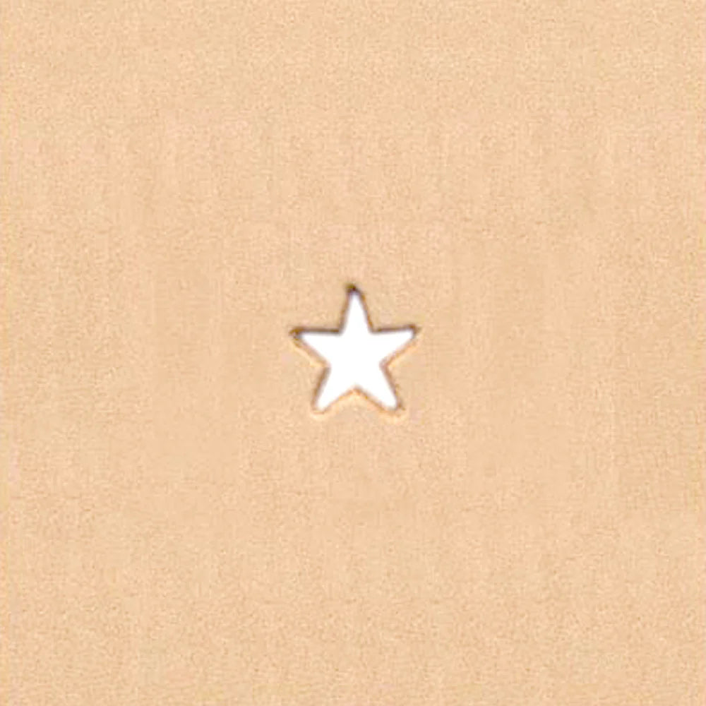 IVAN Hole Punch Star 8mm (5 16") / Mollies New Zealand