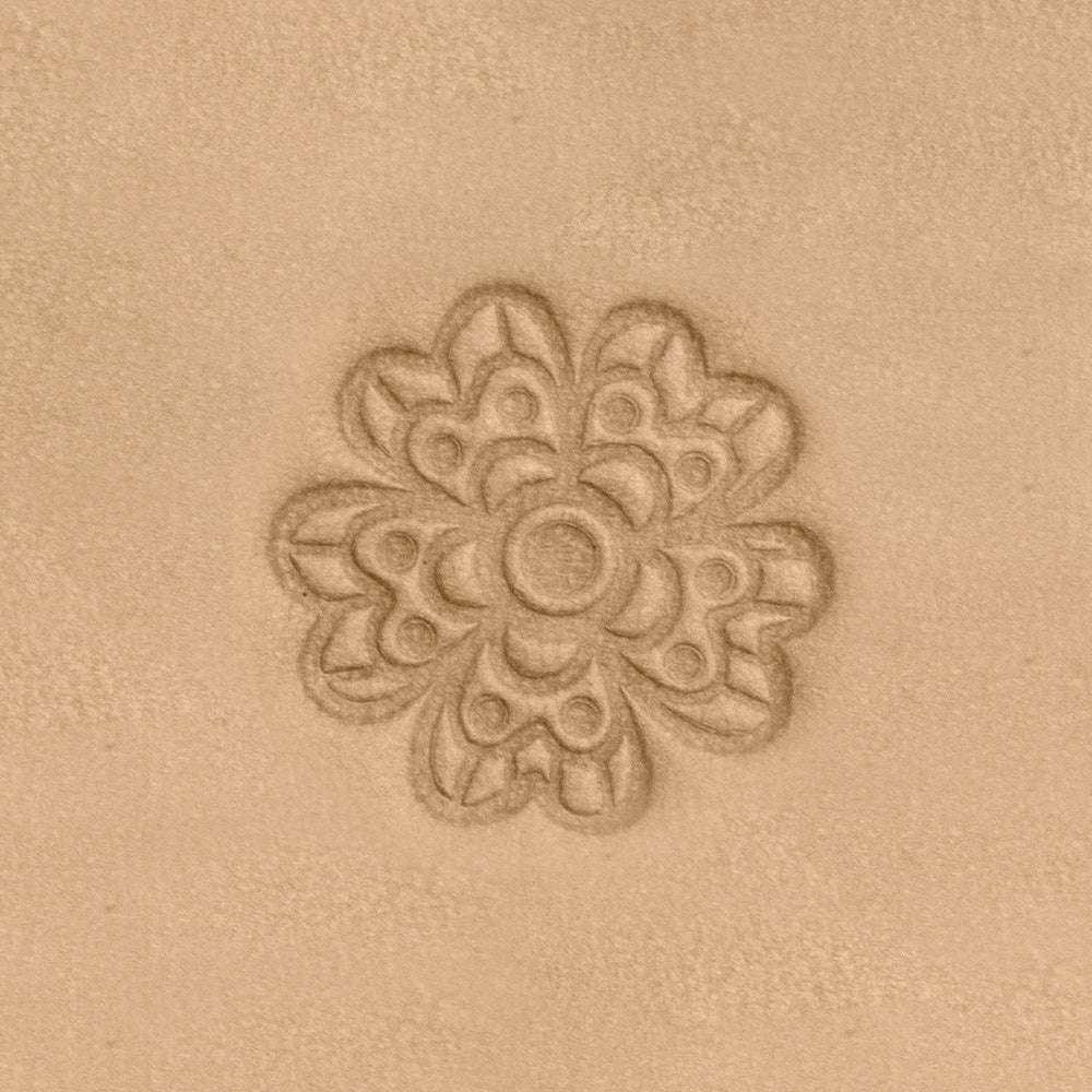 IVAN Primrose 2D Stamp / Mollies New Zealand