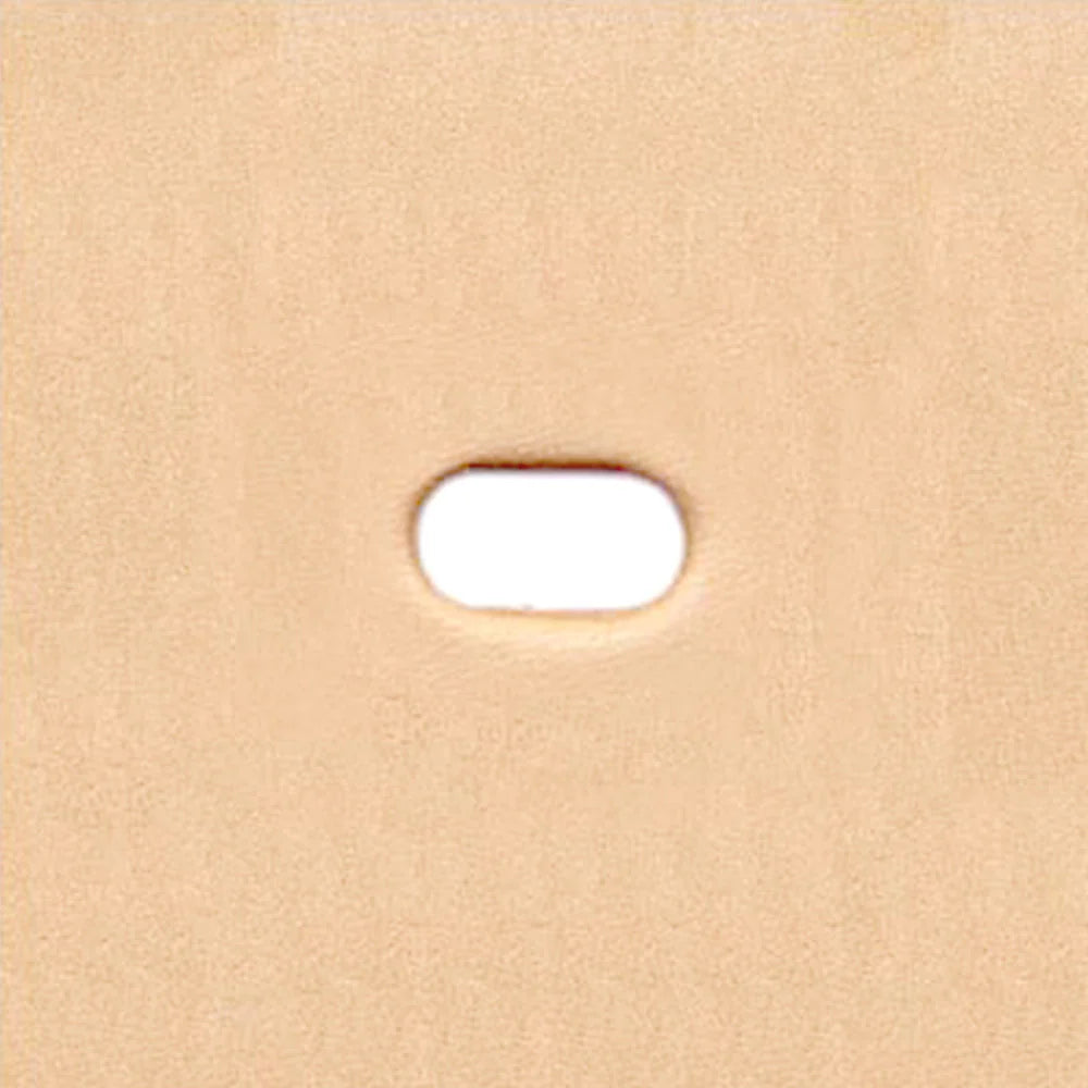 IVAN Hole Punch Oblong 10mm (3 8") / Mollies New Zealand