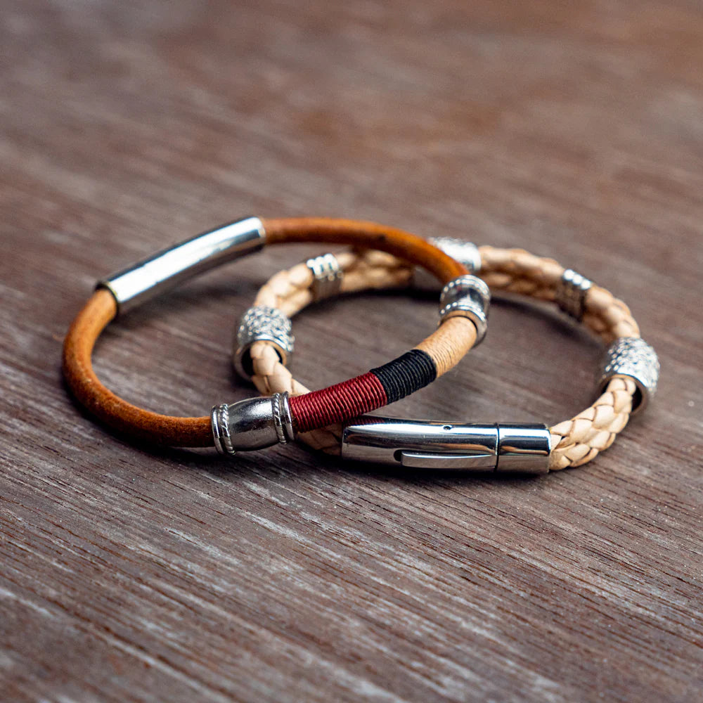 IVAN Bracelet Clasp / Mollies New Zealand