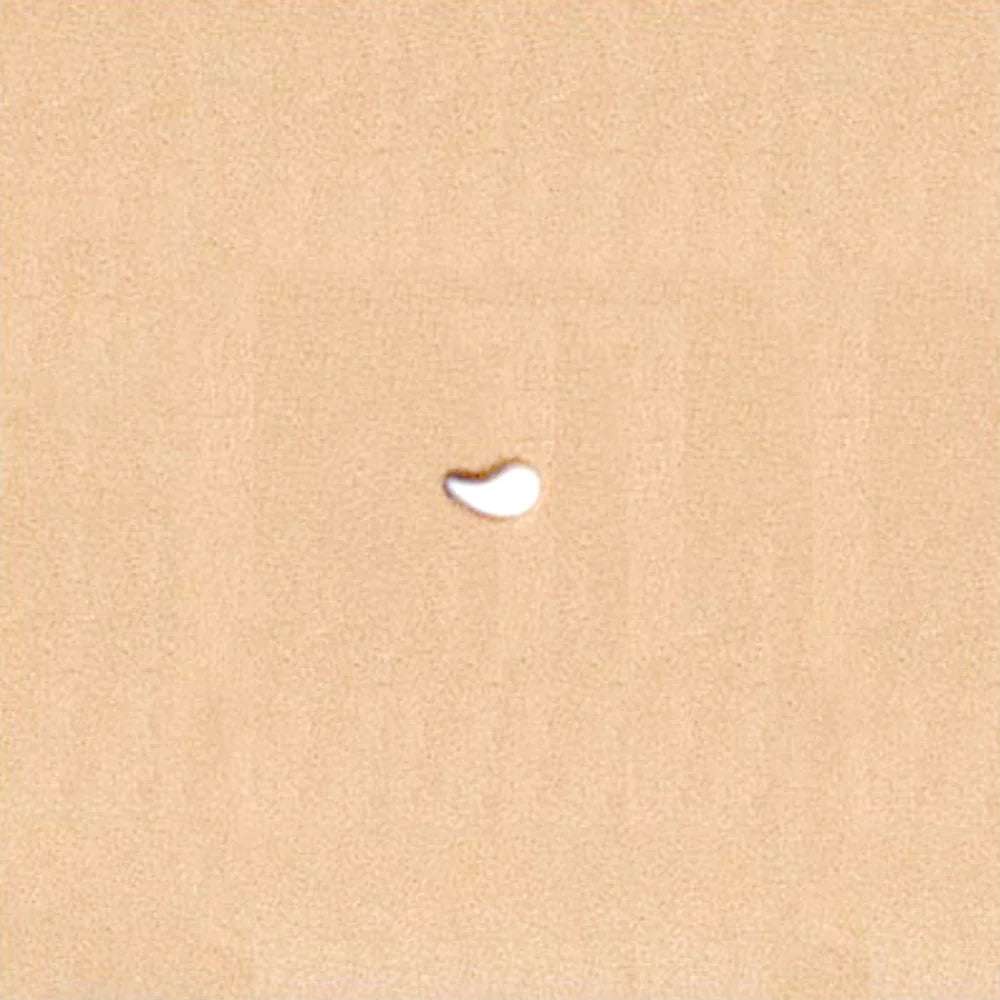 IVAN Hole Punch Right Teardrop 3mm (1 8") / Mollies New Zealand