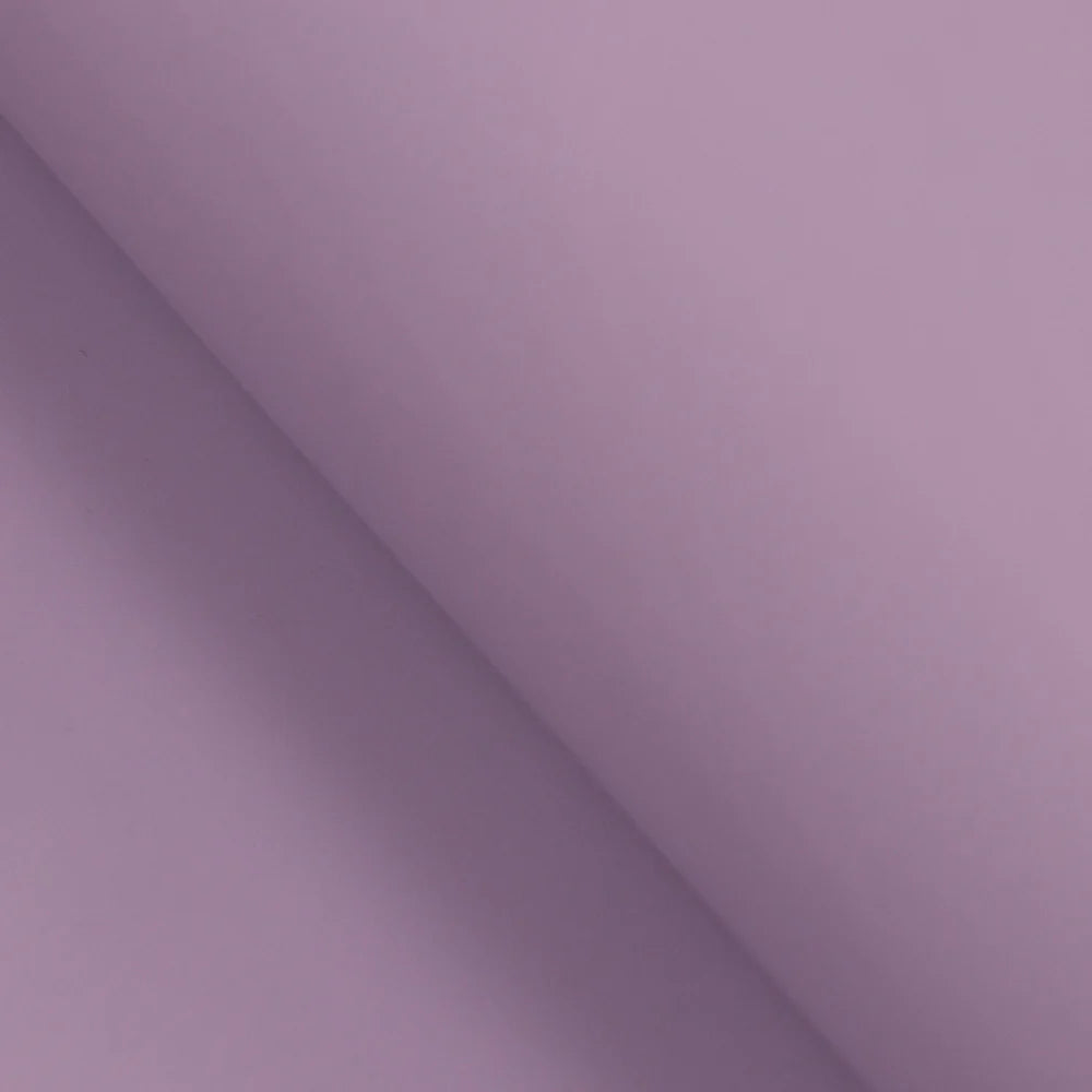 LEATHER Tuscan Veg Tanned / Side Lavender 4-5oz / Mollies New Zealand